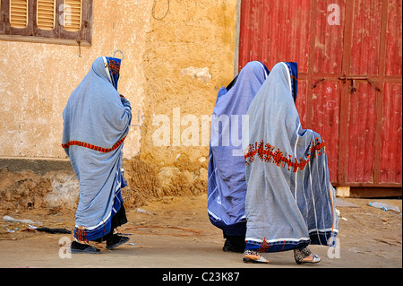 Siwa egypt women hi-res stock photography and images - Alamy