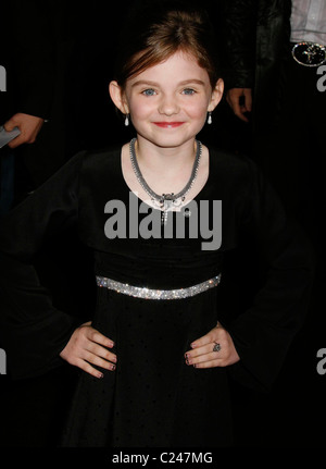 Morgan Lily - 2012 Premiere at the Regal Cinemas LA Dive in Downtown