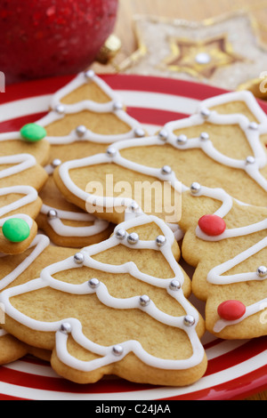 Gingerbread Stock Photo