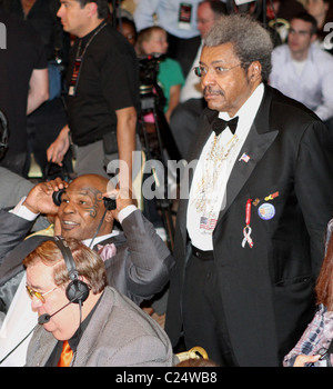 Original photo￼Mike Tyson and Don King Las Vagas