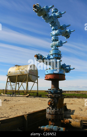 Yamal, RUSSIA Stock Photo