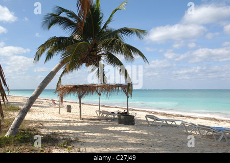 Views of Cayo Levisa Cuba Stock Photo