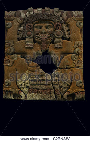 Aztec Earth Mother Of The Gods Explained – YTIQ
