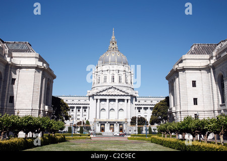 San Francisco California USA Stock Photo