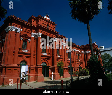 Bangalore Karnataka India Stock Photo