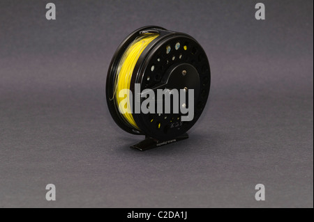 Lever drag reel hi-res stock photography and images - Alamy
