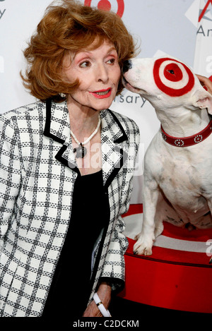 Patricia Barry AFI's 40th Anniversary Celebration at the ArcLight