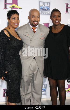 Shirley Strawberry, Nephew Tommy and Carla Ferrell The 5th Annual ...