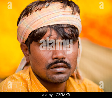 Close up Asian male mustache Stock Photo: 230002602 - Alamy