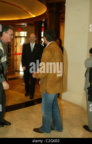 Steve Carell The 30th Annual Kennedy Center Honors Brunch at Cafe Mozu in the Mandarin Oriental Hotel Washington DC, USA - Stock Photo