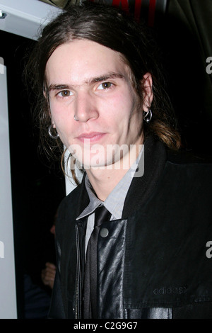 Jamie Burke Chopard Flagship Store Opening Party at 709 Madison New