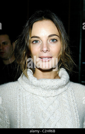 Gabrielle Anwar 2008 Hoboken International Film Festival Lifetime