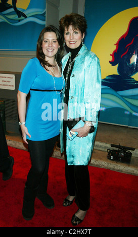 LITTLE MERMAID PREMIERE Stock Photo - Alamy
