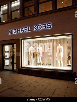 Michael kors shop deals newcastle