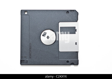 Floppy disk Stock Photo