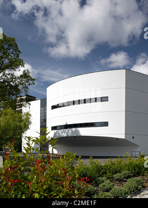 Forest Hill School, Lewisham, London. Stock Photo