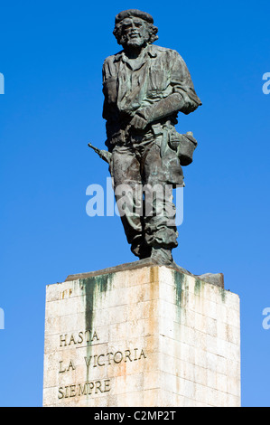 Che Guevara Memorial, Santa Clara, Villa Clara Province, Cuba Stock Photo