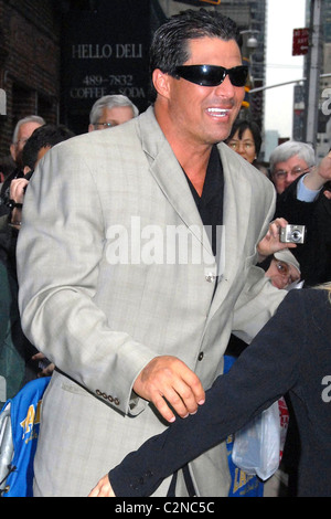 Jose Canseco Old School vs. New School Poker Event Charity, held at the  Mirage Hotel and Casino Las Vegas, Nevada - 11.08.07 Stock Photo - Alamy