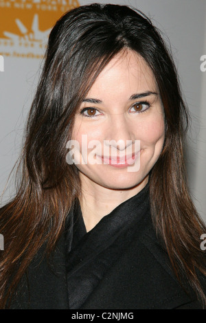 Alison Becker 5th Annual Can-Do Awards Dinner Marking the 25th