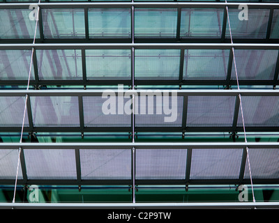 Commercial building, Bristol Stock Photo