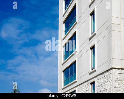 ROK, 3, Temple Quay, Bristol Stock Photo