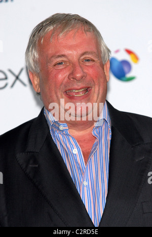 Christopher Biggins Cystic Fibrosis Trust Breathing Life Awards held at ...