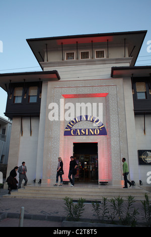 Savoy Casino Girne