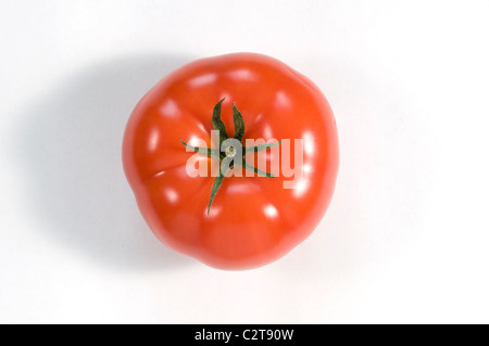 Tomato Stock Photo