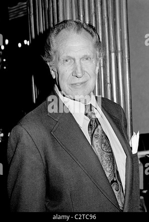 Actor, Vincent Price 1978 Stock Photo - Alamy