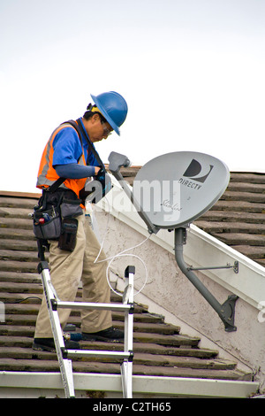 Satellite installers online near me