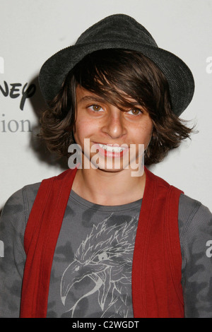 Moises Arias Disney and ABC's TCA - All Star Party at The Beverly ...