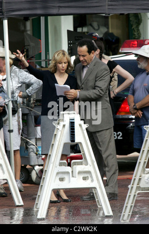 Traylor howard and ryan reynolds hi-res stock photography and images - Alamy