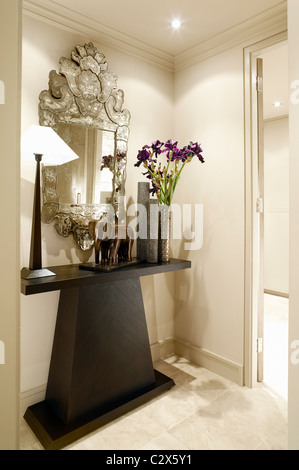 Michael Reeves designer interiors Stock Photo