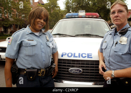 The Metropolitan Police Department joined police officers across America in welcoming local communities to the 25th annual Stock Photo