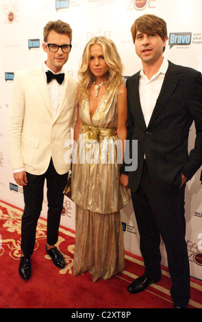 What happened with Rachel Zoe and Brad Goreski?