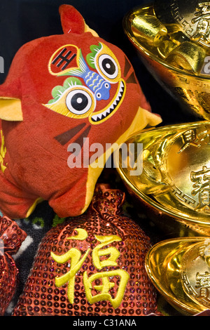 Tiger symbol 2010 year hi res stock photography and images Alamy