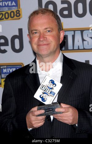 Harry Enfield The 6th Loaded LAFTAS 2008 at the The Cuckoo Club London, England - 02.10.08 Vince Maher/ Stock Photo