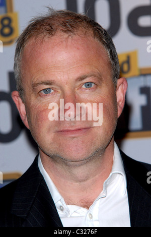 Harry Enfield The 6th Loaded LAFTAS 2008 at the The Cuckoo Club London, England - 02.10.08 Vince Maher/ Stock Photo