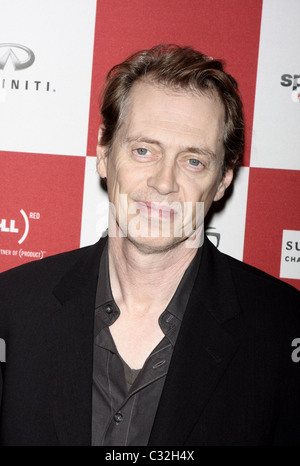 Steve buscemi debut spectacle elvis hi res stock photography and