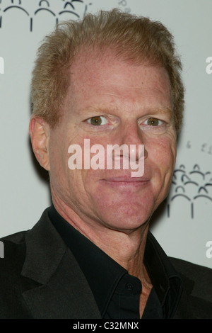 Noah Emmerich New York Stage and Film's Annual Gala held at Capitale New York City, USA - 10.11.08 Stock Photo