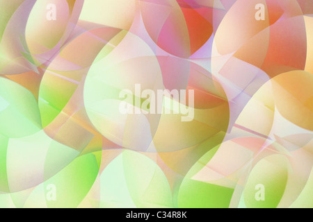 Abstract Background Stock Photo