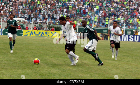 Ronaldo Aka Ronaldo Luís Nazário De Lima Brazilian Professional ...