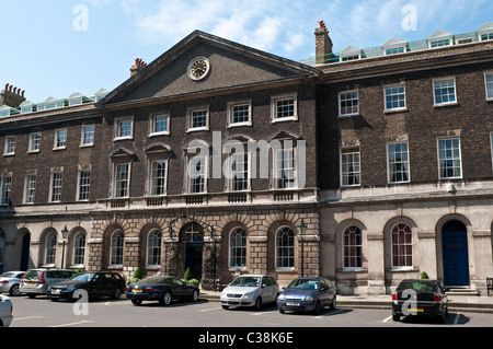 Guy`s Hospital, London, Uk Stock Photo - Alamy