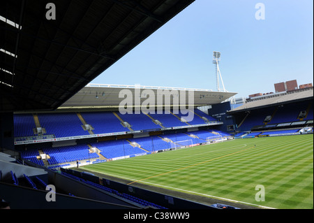 Ipswich Town Football Club Stock Photo - Alamy