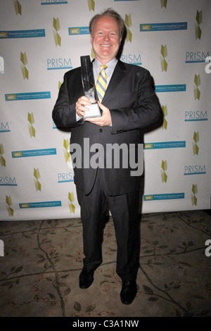 Christian Clemenson 2009 Prism Awards held at the Beverly Hills Hotel - Arrivals  Beverly Hills, California - 23.04.09 Stock Photo