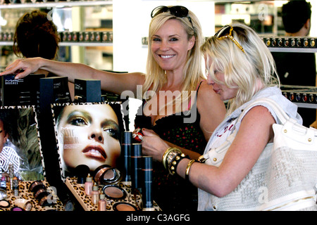 Bridget Marquardt host of the new show 'Bridget's Sexiest Beaches