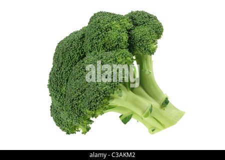 Broccoli Stock Photo
