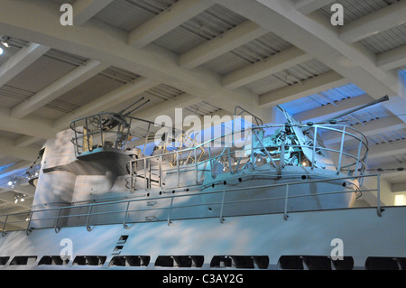 U boat hi-res stock photography and images - Alamy