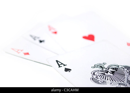 Heart Suit Playing Cards Full Set, Include King Queen Jack And Ace Of Heart  Royalty Free SVG, Cliparts, Vectors, and Stock Illustration. Image 44293170.