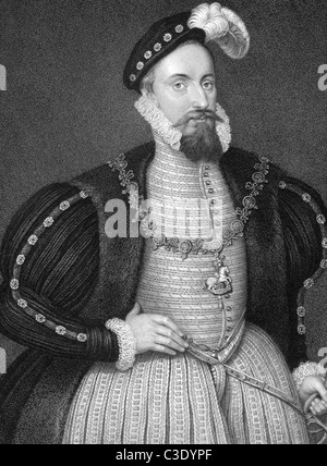 Henry Grey, duke of SUFFOLK, 3rd marquis of Dorset a devious and Stock ...